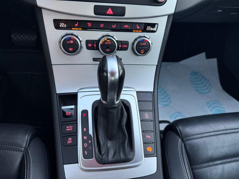 
								VW PASSAT CC / CUTIE AUTOMATA / 2,0 D / EURO 6 full									