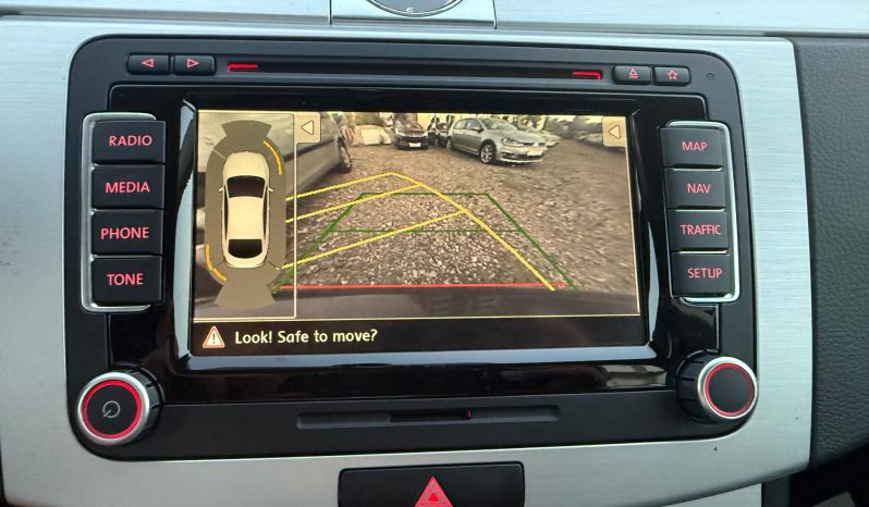 
								VW PASSAT CC / CUTIE AUTOMATA / 2,0 D / EURO 6 full									