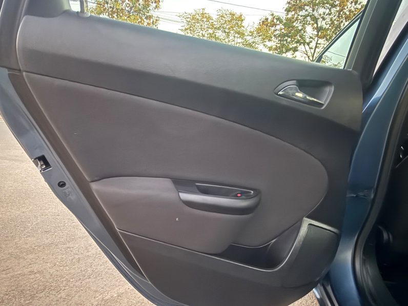 
								OPEL ASTRA EDITION / AN 2015 / MOTOR 1,6 D / EURO 6 full									