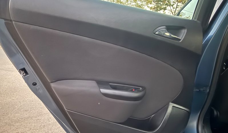 
								OPEL ASTRA EDITION / AN 2015 / MOTOR 1,6 D / EURO 6 full									