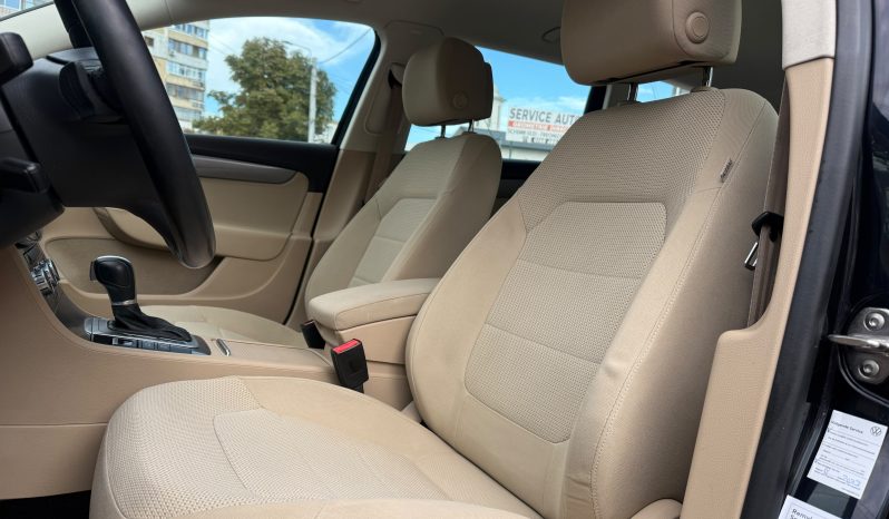
								VW PASSAT HIGHLINE / AN 2014 / CUTIE AUTOMATA / BENZINA full									