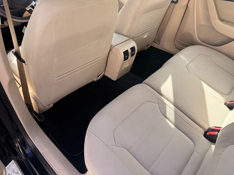 
								VW PASSAT HIGHLINE / AN 2014 / CUTIE AUTOMATA / BENZINA full									
