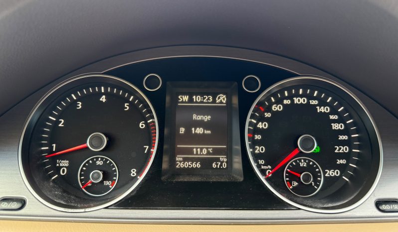 
								VW PASSAT HIGHLINE / AN 2014 / CUTIE AUTOMATA / BENZINA full									