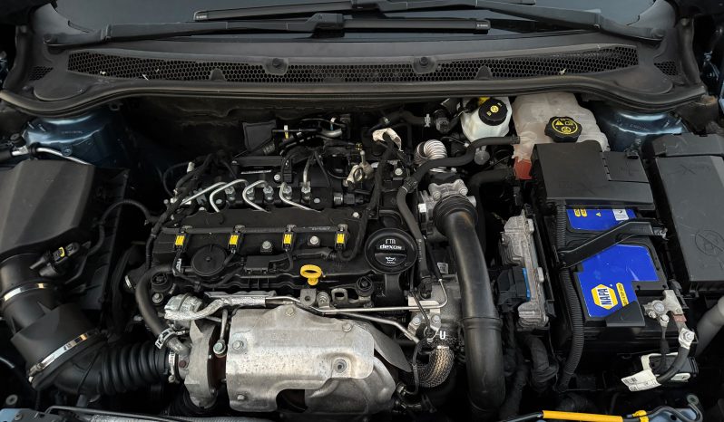 
								OPEL ASTRA EDITION / AN 2015 / MOTOR 1,6 D / EURO 6 full									