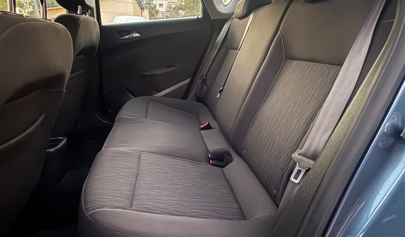 
								OPEL ASTRA EDITION / AN 2015 / MOTOR 1,6 D / EURO 6 full									