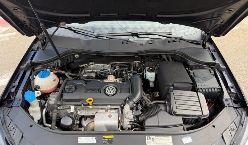
								VW PASSAT HIGHLINE / AN 2014 / CUTIE AUTOMATA / BENZINA full									