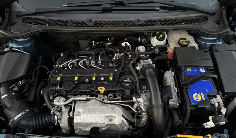 
								OPEL ASTRA EDITION / AN 2015 / MOTOR 1,6 D / EURO 6 full									