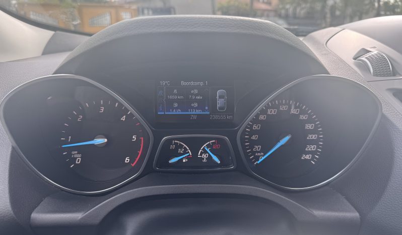 
								FORD KUGA TITANIUM / 2017 / 2,0 D / EURO 6 full									