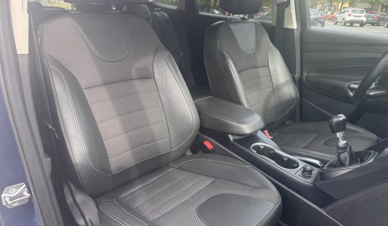 
								FORD KUGA TITANIUM / 2017 / 2,0 D / EURO 6 full									