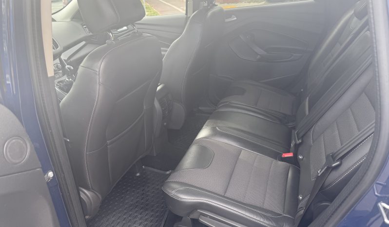 
								FORD KUGA TITANIUM / 2017 / 2,0 D / EURO 6 full									