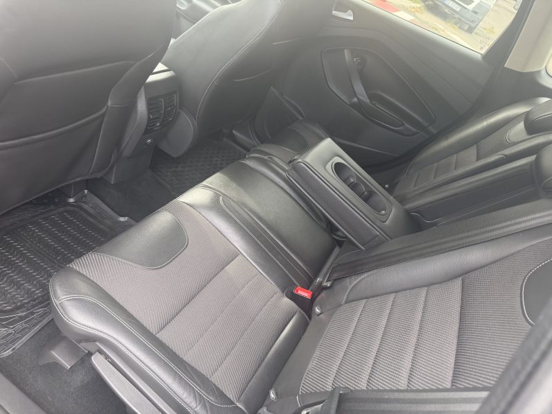 
								FORD KUGA TITANIUM / 2017 / 2,0 D / EURO 6 full									