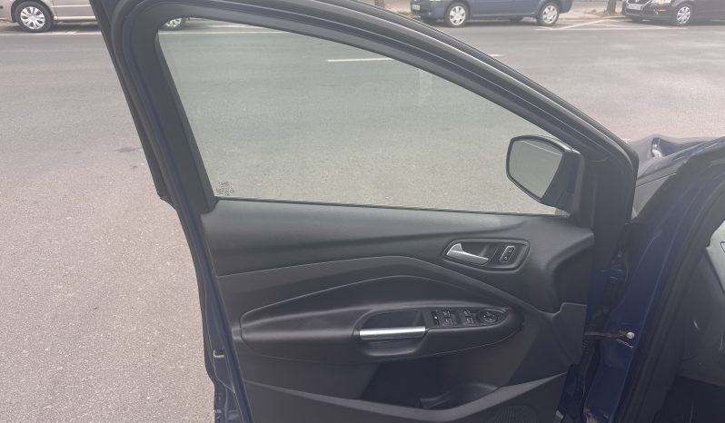 
								FORD KUGA TITANIUM / 2017 / 2,0 D / EURO 6 full									