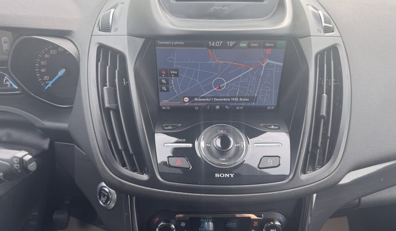 
								FORD KUGA TITANIUM / 2017 / 2,0 D / EURO 6 full									