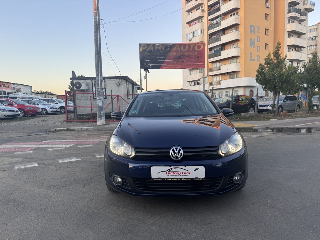 VW GOLF MATCH / CUTIE AUTOMATA