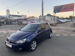 VW GOLF MATCH / CUTIE AUTOMATA