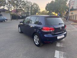 VW GOLF MATCH / CUTIE AUTOMATA