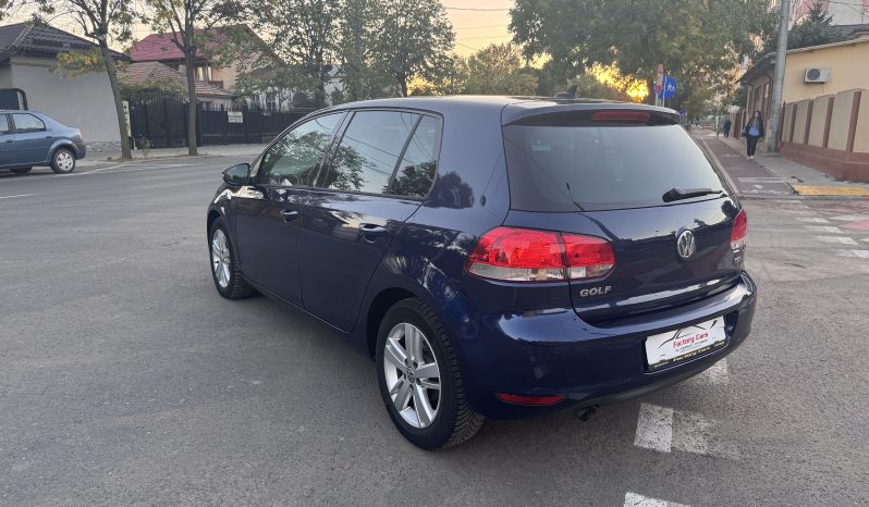 
								VW GOLF MATCH / CUTIE AUTOMATA full									
