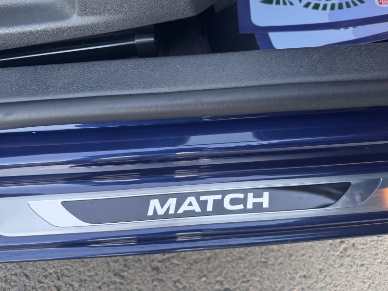 
								VW GOLF MATCH / CUTIE AUTOMATA full									