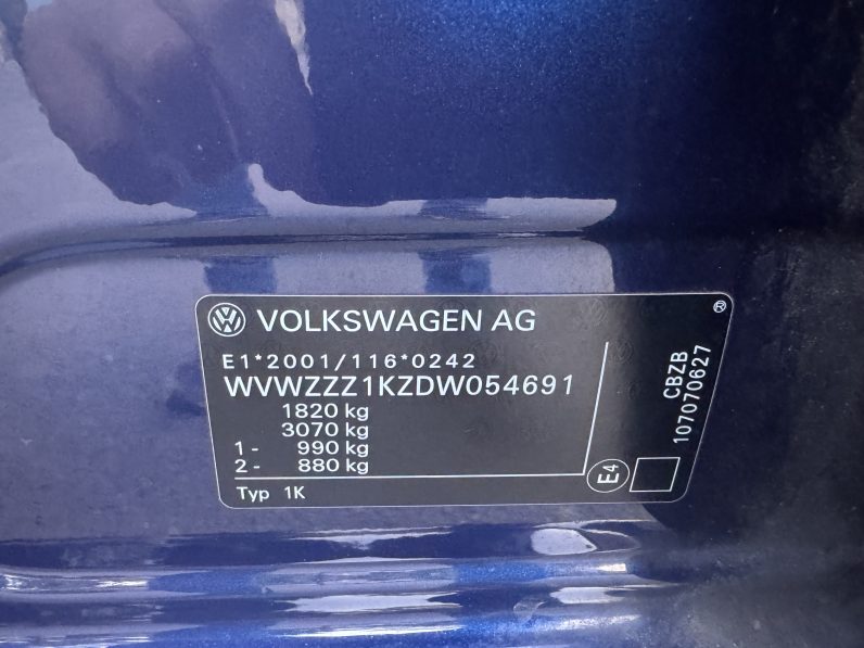 
								VW GOLF MATCH / CUTIE AUTOMATA full									