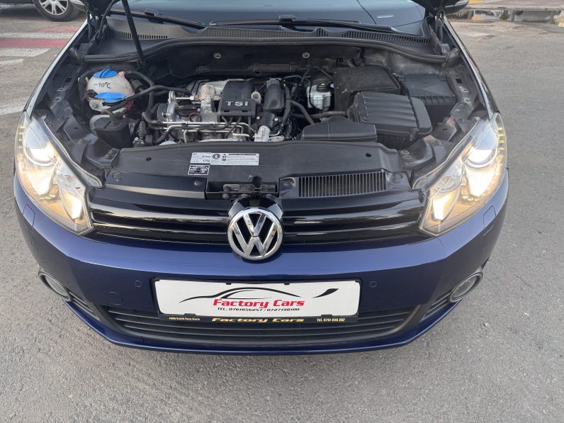 
								VW GOLF MATCH / CUTIE AUTOMATA full									