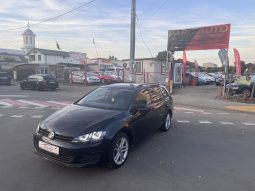 VW GOLF / AN 2014 / 1,6 D / NAVIGATIE MARE