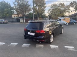 VW GOLF / AN 2014 / 1,6 D / NAVIGATIE MARE