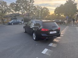 VW GOLF / AN 2014 / 1,6 D / NAVIGATIE MARE