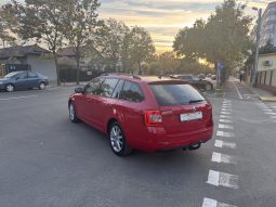 SKODA OCTAVIA JOY / AN 2016 / 1,6 D / EURO 6 / CUTIE AUTOMATA