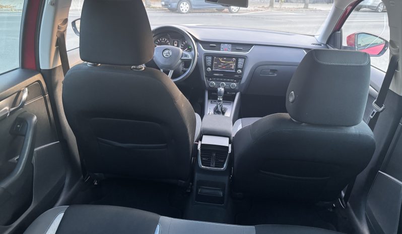 
								SKODA OCTAVIA JOY / AN 2016 / 1,6 D / EURO 6 / CUTIE AUTOMATA full									