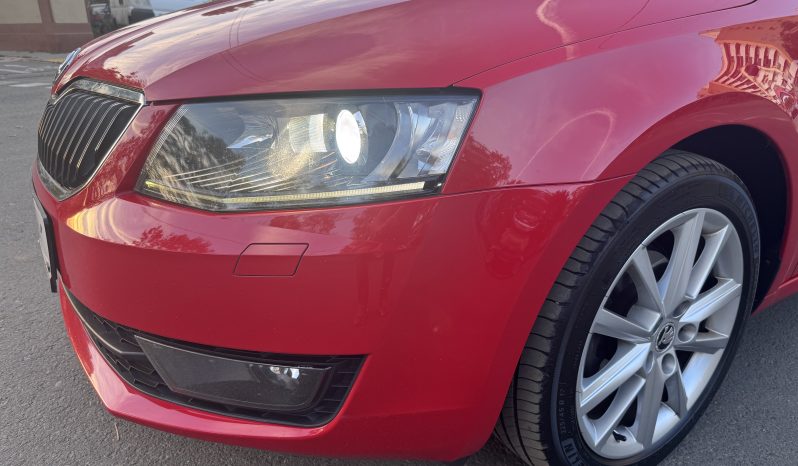 
								SKODA OCTAVIA JOY / AN 2016 / 1,6 D / EURO 6 / CUTIE AUTOMATA full									