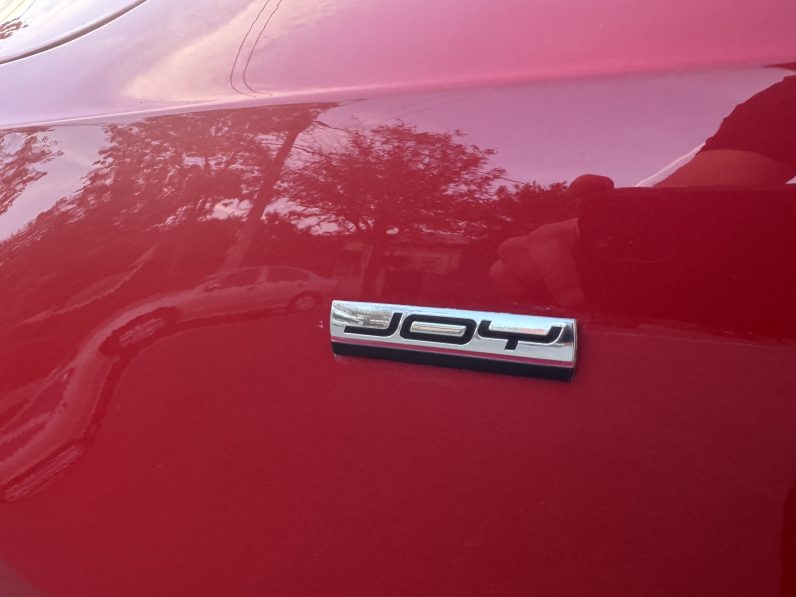 
								SKODA OCTAVIA JOY / AN 2016 / 1,6 D / EURO 6 / CUTIE AUTOMATA full									