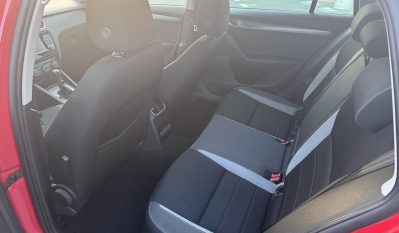 
								SKODA OCTAVIA JOY / AN 2016 / 1,6 D / EURO 6 / CUTIE AUTOMATA full									