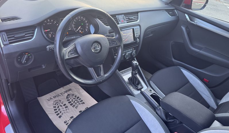 
								SKODA OCTAVIA JOY / AN 2016 / 1,6 D / EURO 6 / CUTIE AUTOMATA full									