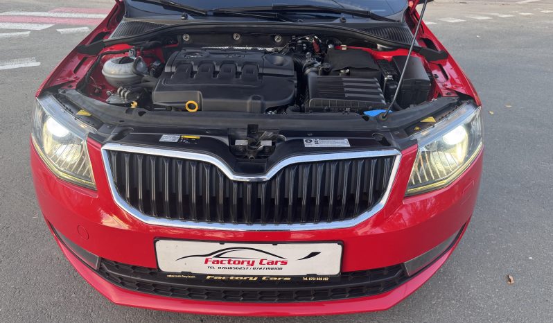 
								SKODA OCTAVIA JOY / AN 2016 / 1,6 D / EURO 6 / CUTIE AUTOMATA full									