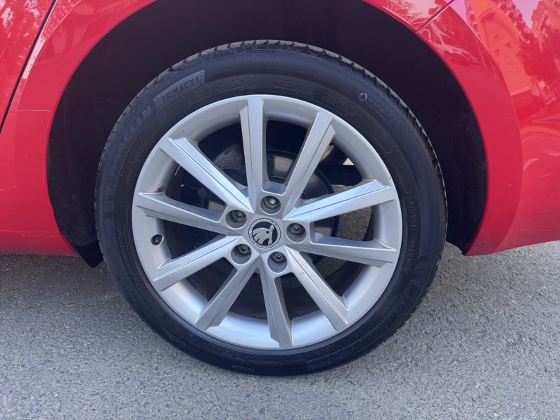 
								SKODA OCTAVIA JOY / AN 2016 / 1,6 D / EURO 6 / CUTIE AUTOMATA full									