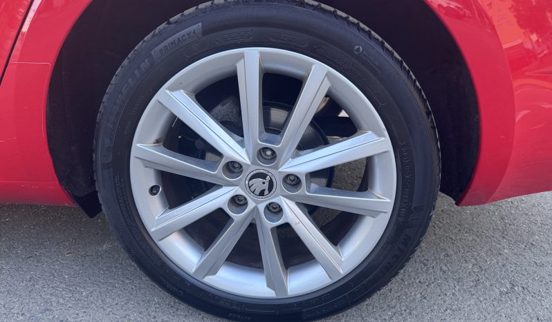 
								SKODA OCTAVIA JOY / AN 2016 / 1,6 D / EURO 6 / CUTIE AUTOMATA full									