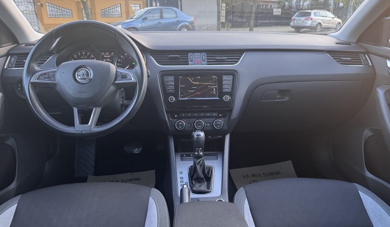 
								SKODA OCTAVIA JOY / AN 2016 / 1,6 D / EURO 6 / CUTIE AUTOMATA full									