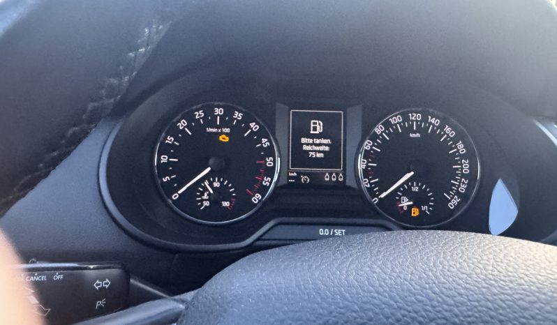
								SKODA OCTAVIA JOY / AN 2016 / 1,6 D / EURO 6 / CUTIE AUTOMATA full									