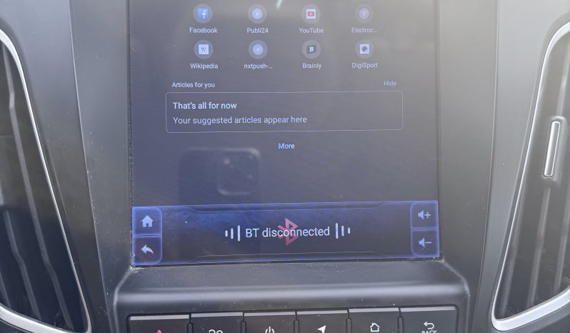
								FORD FOCUS TITANIUM / 1,6 BENZINA / NAVIGATIE CARPLAY full									