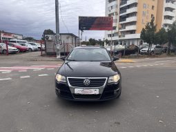 VW PASSAT HIGHLINE / BERLINA / 1,9 TDI