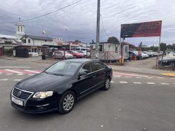 VW PASSAT HIGHLINE / BERLINA / 1,9 TDI