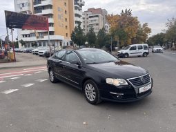 VW PASSAT HIGHLINE / BERLINA / 1,9 TDI