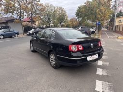 VW PASSAT HIGHLINE / BERLINA / 1,9 TDI