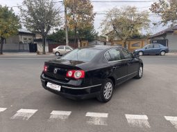 VW PASSAT HIGHLINE / BERLINA / 1,9 TDI