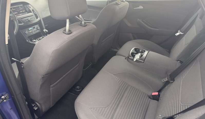
								FORD FOCUS TITANIUM / 2015 / 1,6 DIESEL full									