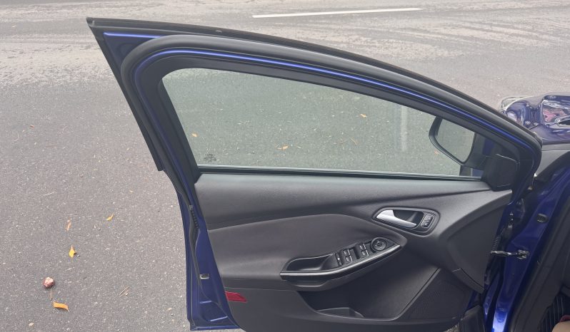 
								FORD FOCUS TITANIUM / 2015 / 1,6 DIESEL full									