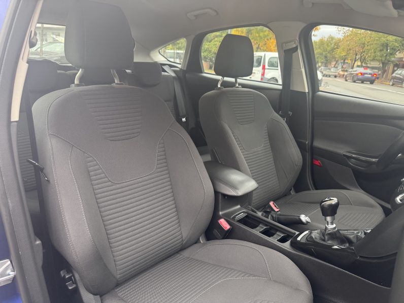 
								FORD FOCUS TITANIUM / 2015 / 1,6 DIESEL full									