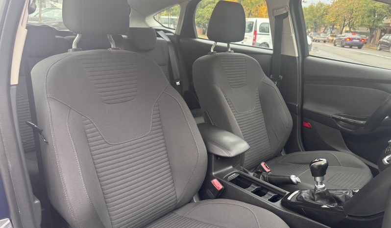 
								FORD FOCUS TITANIUM / 2015 / 1,6 DIESEL full									