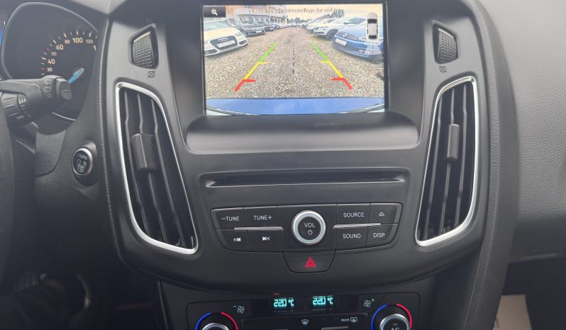 
								FORD FOCUS TITANIUM / 2015 / 1,6 DIESEL full									