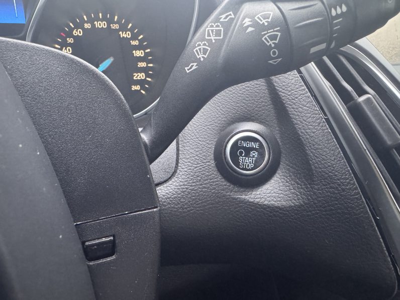 
								FORD FOCUS TITANIUM / 2015 / 1,6 DIESEL full									